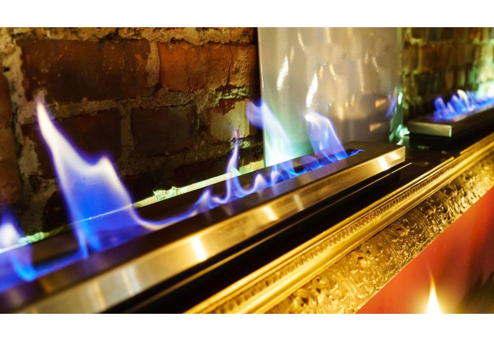 Proč zvolit krb na bioethanol?