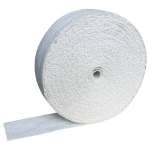 Keramická vláknitá izolační páska 1260°C