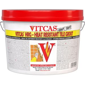 HRG - Žáruvzdorná spárovací hmota