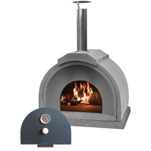 Outdoor Pizza Oven VITCAS