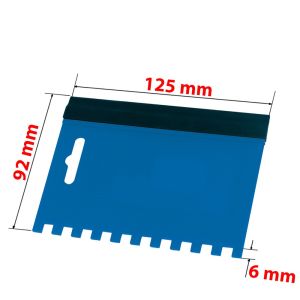 VITCAS roztěrač lepidla a spárovací hmoty