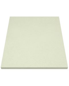 Ceramic Fibre Board 1260°C/50mm-VITCAS Insulating Board