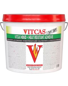 HB60-Hydraulicky tuhnoucí žáruvzdorné lepidlo