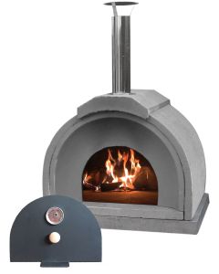 Outdoor Pizza Oven VITCAS