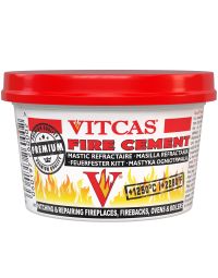 VITCAS Premium žáruvzdorný tmel