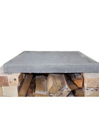 Podstavec pro pec na pizzu Vitcas Casa