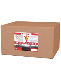 Plastická žárovzdorná hmota 1600 °C - VITPLAST 45AB