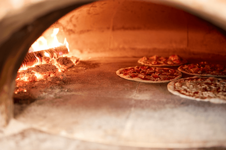 Jak používat zahradní pece na pizzu
